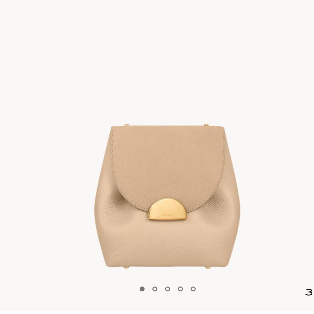 Polene Numero Un Taupe